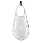 Hold Vessel - Dark Oxidized / Clear