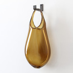 Hold Vessel - Dark Oxidized / Transparent Olivin