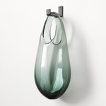 Hold Vessel - Dark Oxidized / Transparent Smoke