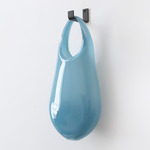 Hold Vessel - Dark Oxidized / Opaque New Blue