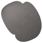 Riff Rug with Rug Pad - Dark Grey
