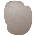 Riff Rug with Rug Pad - Beige