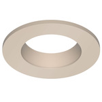 ECO 1IN Round Downlight Trim - Champagne