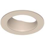 ECO 3IN Round Adjustable Trim - Champagne / Champagne