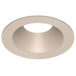 ECO 5IN Round Fixed Downlight Trim - Champagne