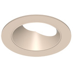 ECO 5IN Round Adjustable Trim - Champagne