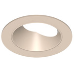 ECO 5IN Round Adjustable Trim - Champagne
