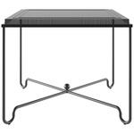 Tropique Dining Table - Black