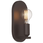 Tinsley Wall Sconce - Oil Rubbed Bronze