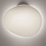 Gregg Midi LED Outdoor Ceiling / Wall Sconce - White / White
