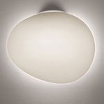 Gregg Midi LED Outdoor Ceiling / Wall Sconce - White / White