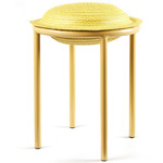 Cana Stool - Zinc Yellow