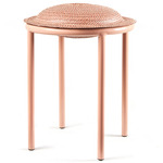 Cana Stool - Pink Sand