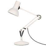 Type 75 Mini Desk Lamp Paul Smith Edition - Milk White