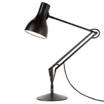Type 75 Desk Lamp Paul Smith Edition - Black