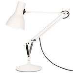 Type 75 Desk Lamp Paul Smith Edition - Milk White