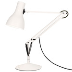 Type 75 Desk Lamp Paul Smith Edition - Milk White