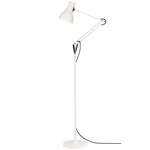 Type 75 Floor Lamp Paul Smith Edition - Milk White