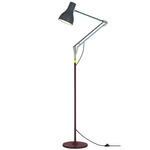 Type 75 Floor Lamp Paul Smith Edition - Multicolor