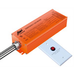 Emergency LED Driver - Orange