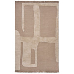 Alley Area Rug - Natural