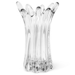Holo Vase - Clear