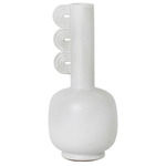 Muses Vase - Off White