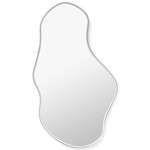 Pond Large Mirror by Ferm Living | FERM-100544101 | FRM1033252 Pond Large Mirror by Ferm Living | FERM-100544101 | FRM1033252