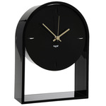 Air Du Temps Clock - Black