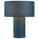 Moonlight Table Lamp - Blue