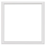 Air Surface Color/Wattage Select Surface Mount Panel - Alpine White
