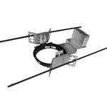 CE Commercial New Construction Housing Frame - Steel