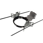 CE Commercial New Construction Housing Frame - Steel