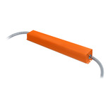 GEN3 LED Emergency Driver - Orange