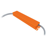 GEN3 LED Emergency Driver - Orange