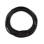 Extension Cable for T-Grid Linear - Black