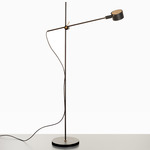 G.O. Floor Lamp - Matte Black