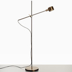 G.O. Floor Lamp - Anodic Bronze