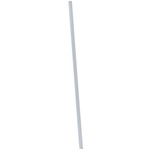 Pencil Vertical Cordless Wall Sconce - White