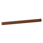 Pencil Cordless Linear Suspension - Rust