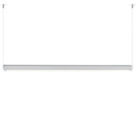 Pencil Cordless Linear Suspension - White