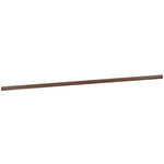 Pencil Cordless Linear Suspension - Rust