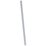 Pencil Cordless Pendant - White