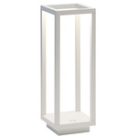 Home Portable Table Lamp - White