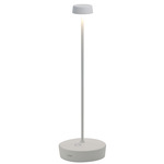 Swap Pro Cordless Table Lamp - White