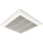 AP50-S Slim Fit Exhaust Fan - White