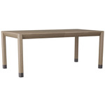 Springer Dining Table - Oak