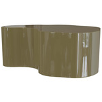 Meadow Coffee Table - Moss