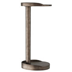 Slade Drink Table - Graphite