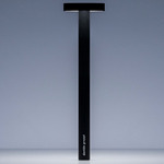 TeTaTeT Portable Table Lamp - Matte Black